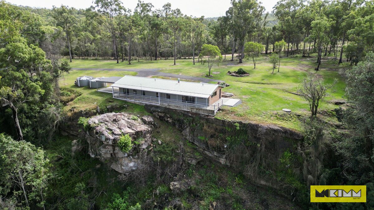 164 Meyers Road, Ramornie NSW 2460, Image 0