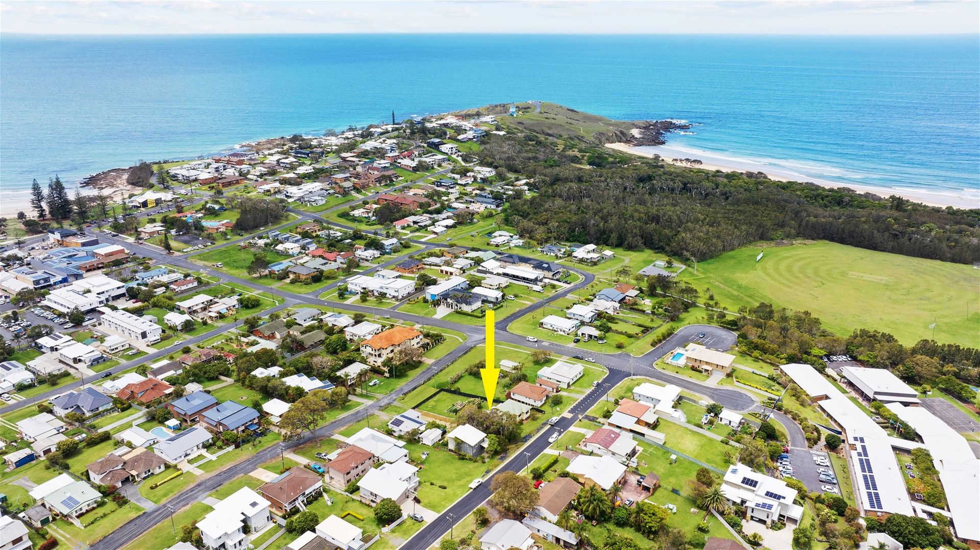 15 Waterloo Street, Woolgoolga NSW 2456 Domain
