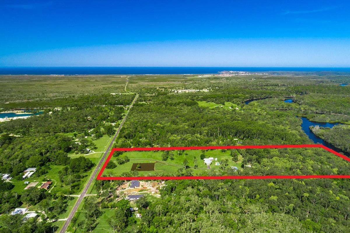 420 Woodburn Evans Head Road, Doonbah NSW 2473, Image 2