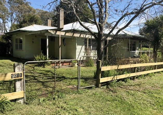 Picture of 5011 Portland-Casterton Road, HENTY VIC 3312