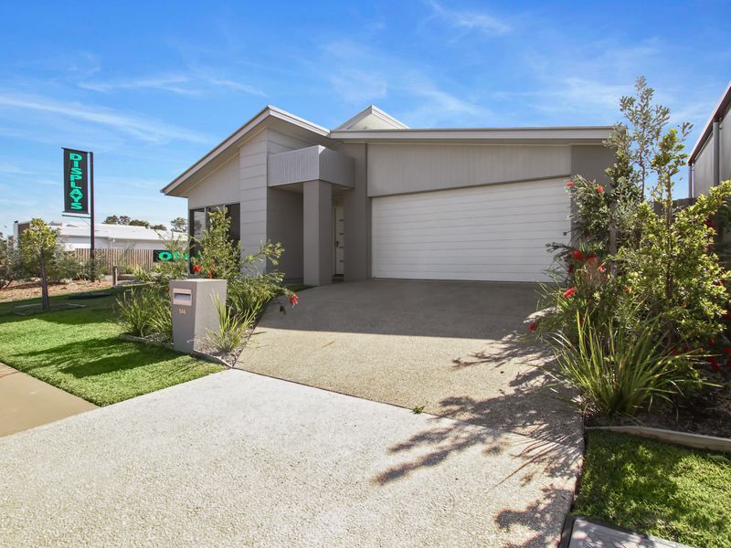 4 bedrooms House in 146 Ridgeview Drive PEREGIAN SPRINGS QLD, 4573