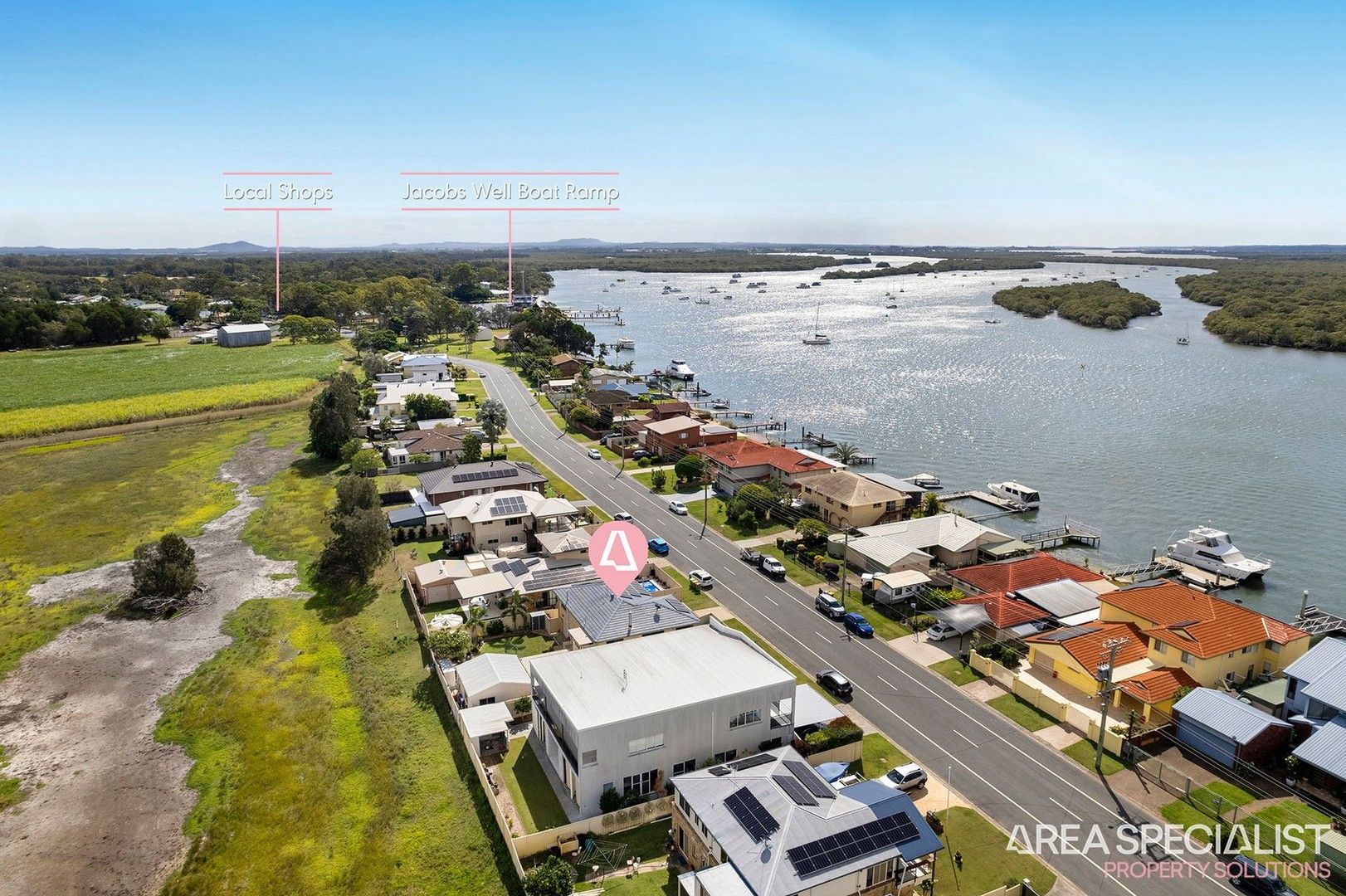 29 Esplanade, Jacobs Well QLD 4208, Image 2