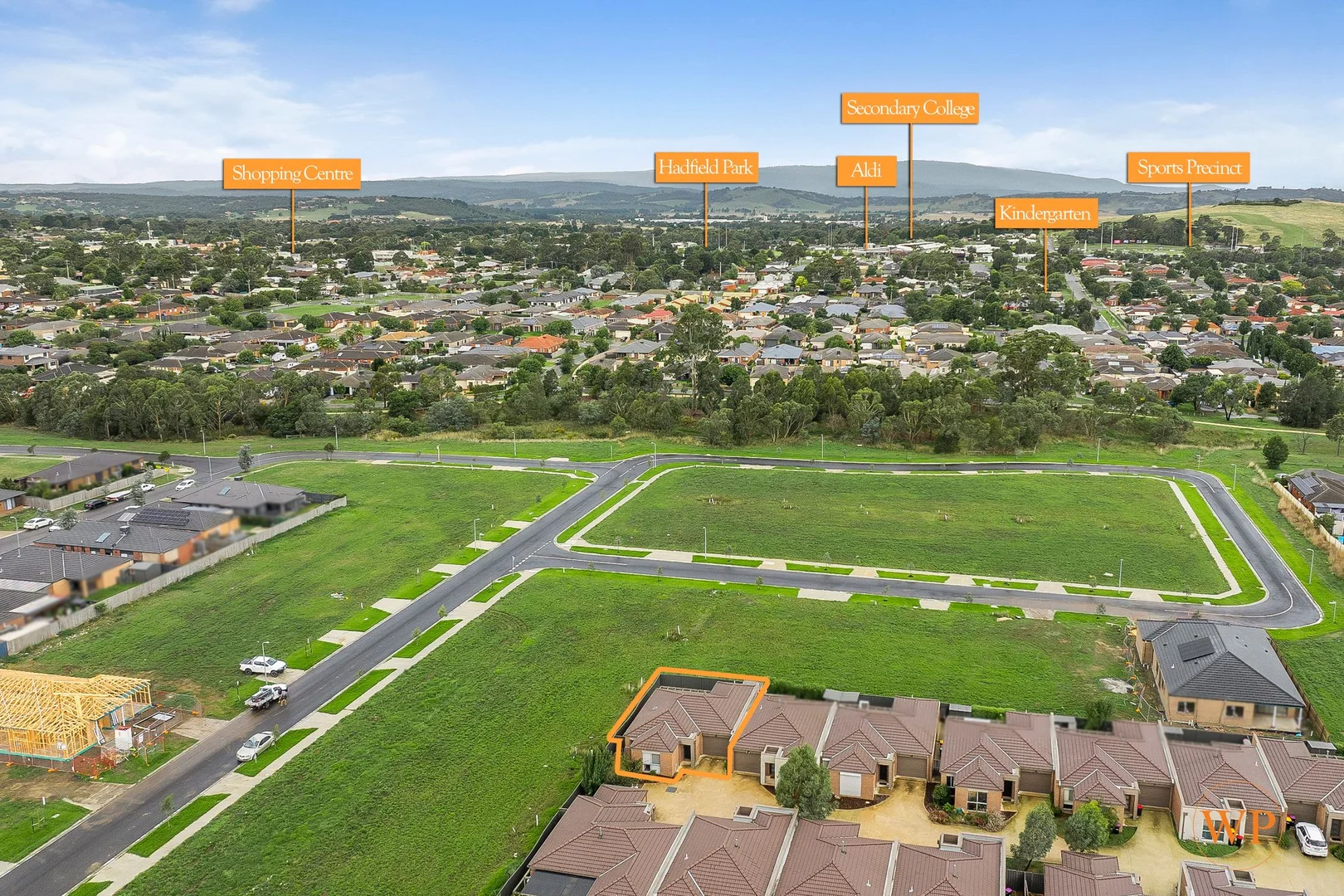 Additional image 19 of 8/38 Corkwood Crescent, Wallan VIC 3756