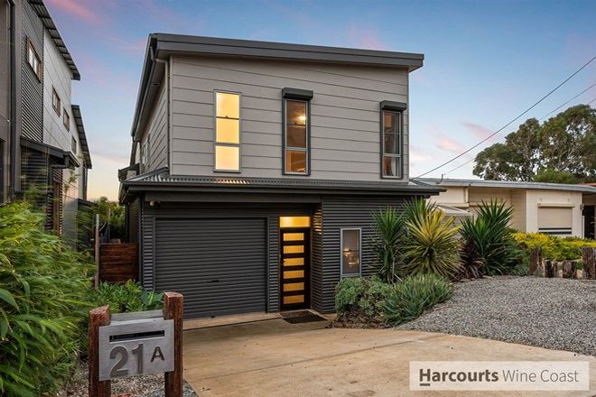 4000 Properties Sold Auction Results In Maslin Beach Sa 5170 Domain