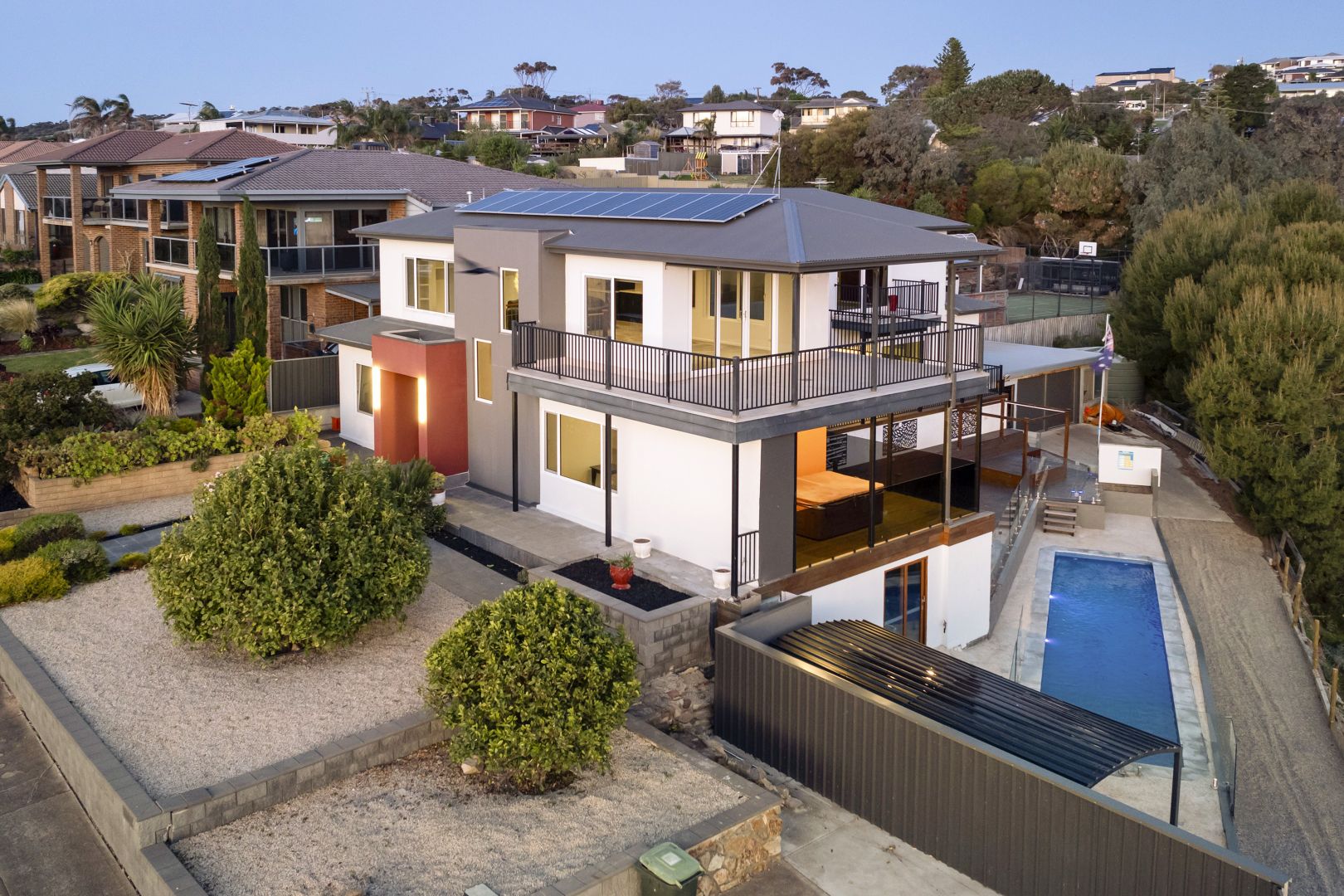 14 Murnada Street, Hallett Cove SA 5158 Domain