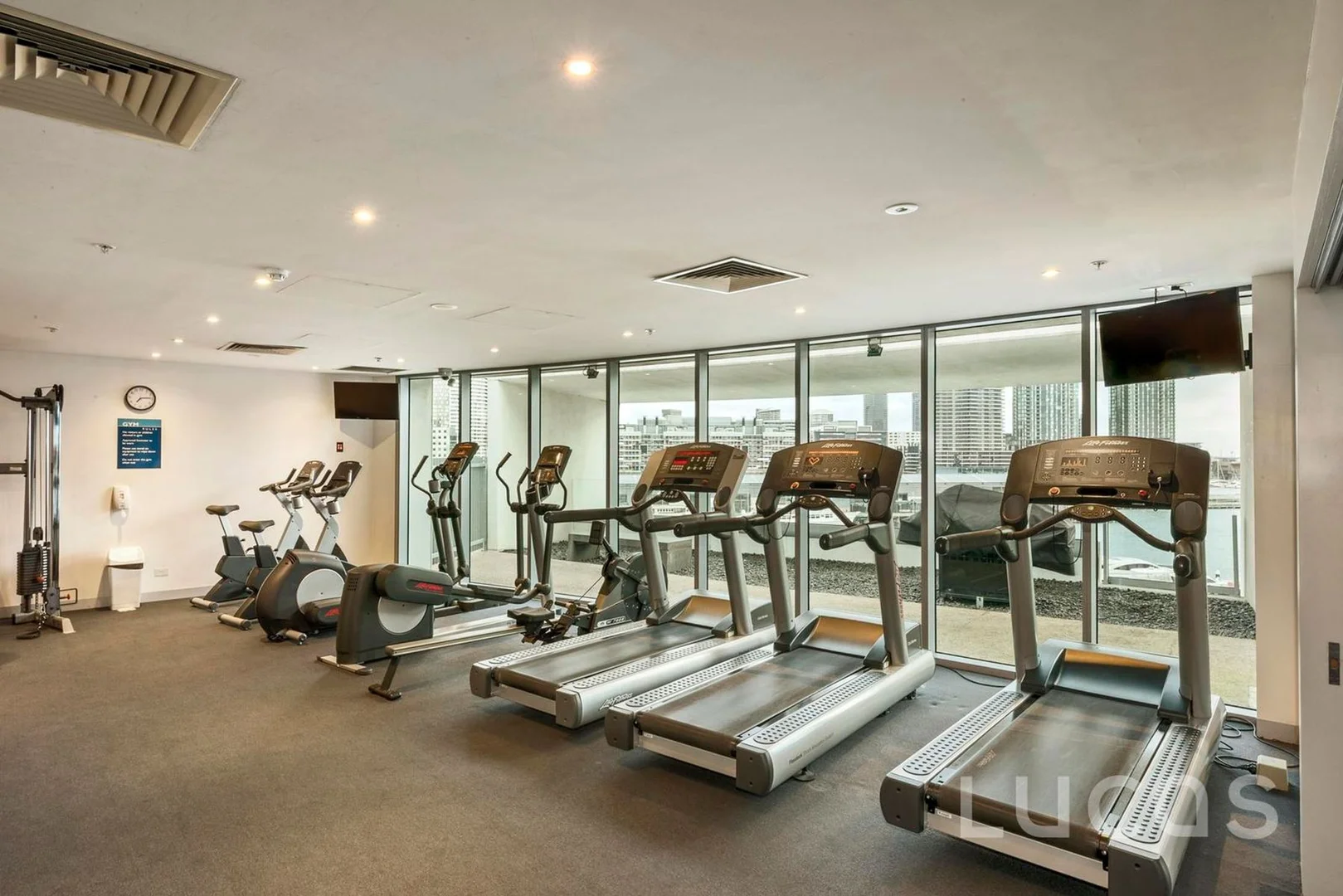 Additional image 9 of 105/2 Newquay Promenade, Docklands VIC 3008