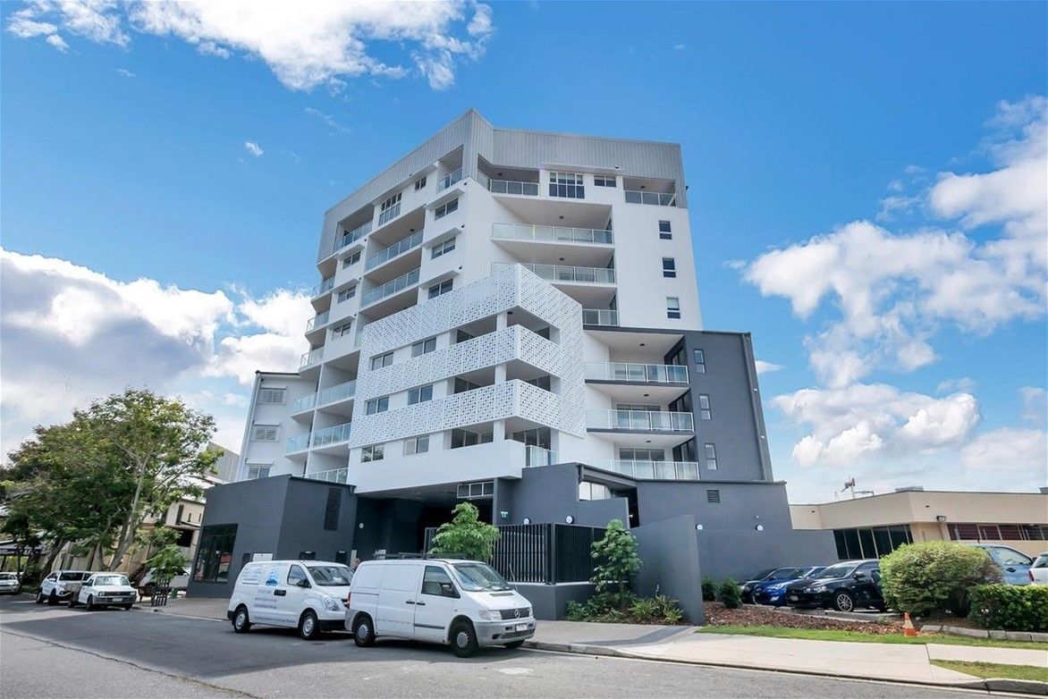 309/283 Logan Rd, Greenslopes QLD 4120, Image 0