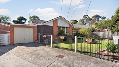 Picture of 2/2 Armstrong Road, BAYSWATER VIC 3153