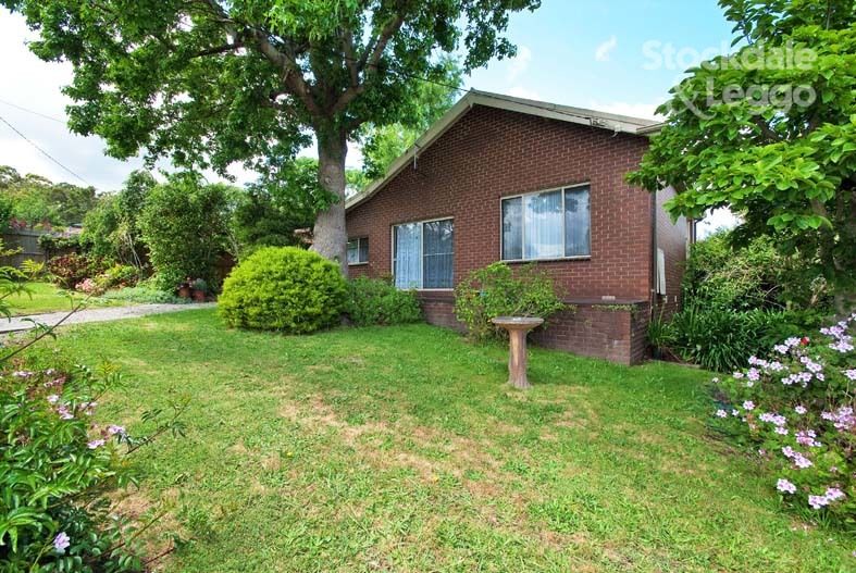 2 bedrooms House in 4 Landscape Drive BORONIA VIC, 3155