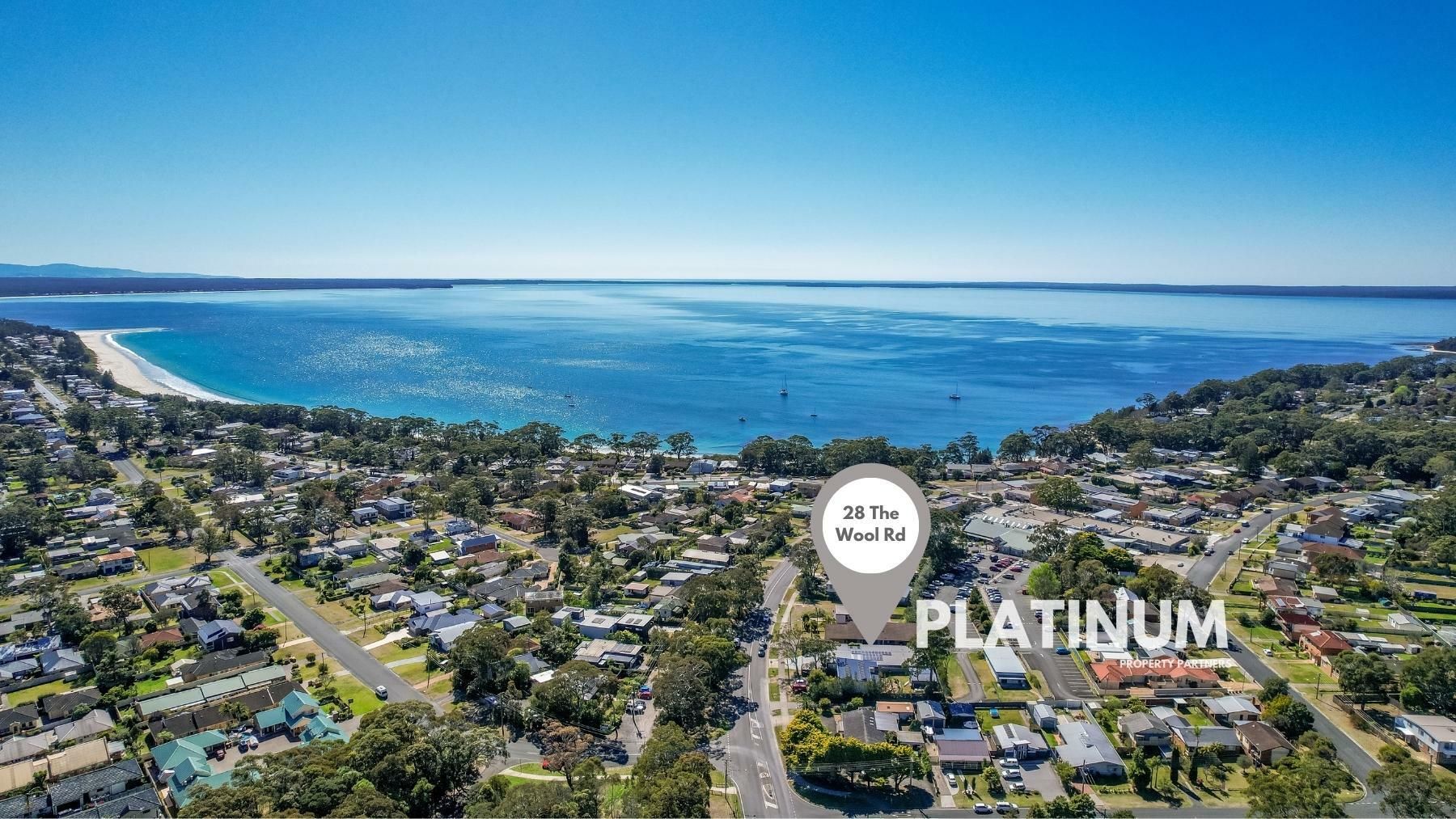 28 The Wool Rd, Vincentia NSW 2540 Domain