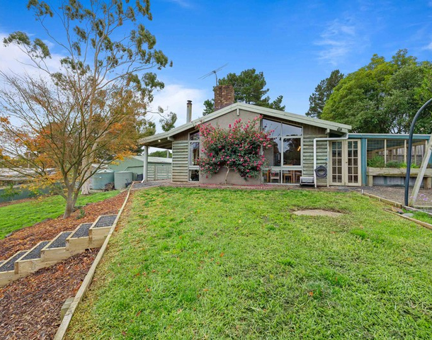 2168 Midland Highway, Springmount VIC 3364