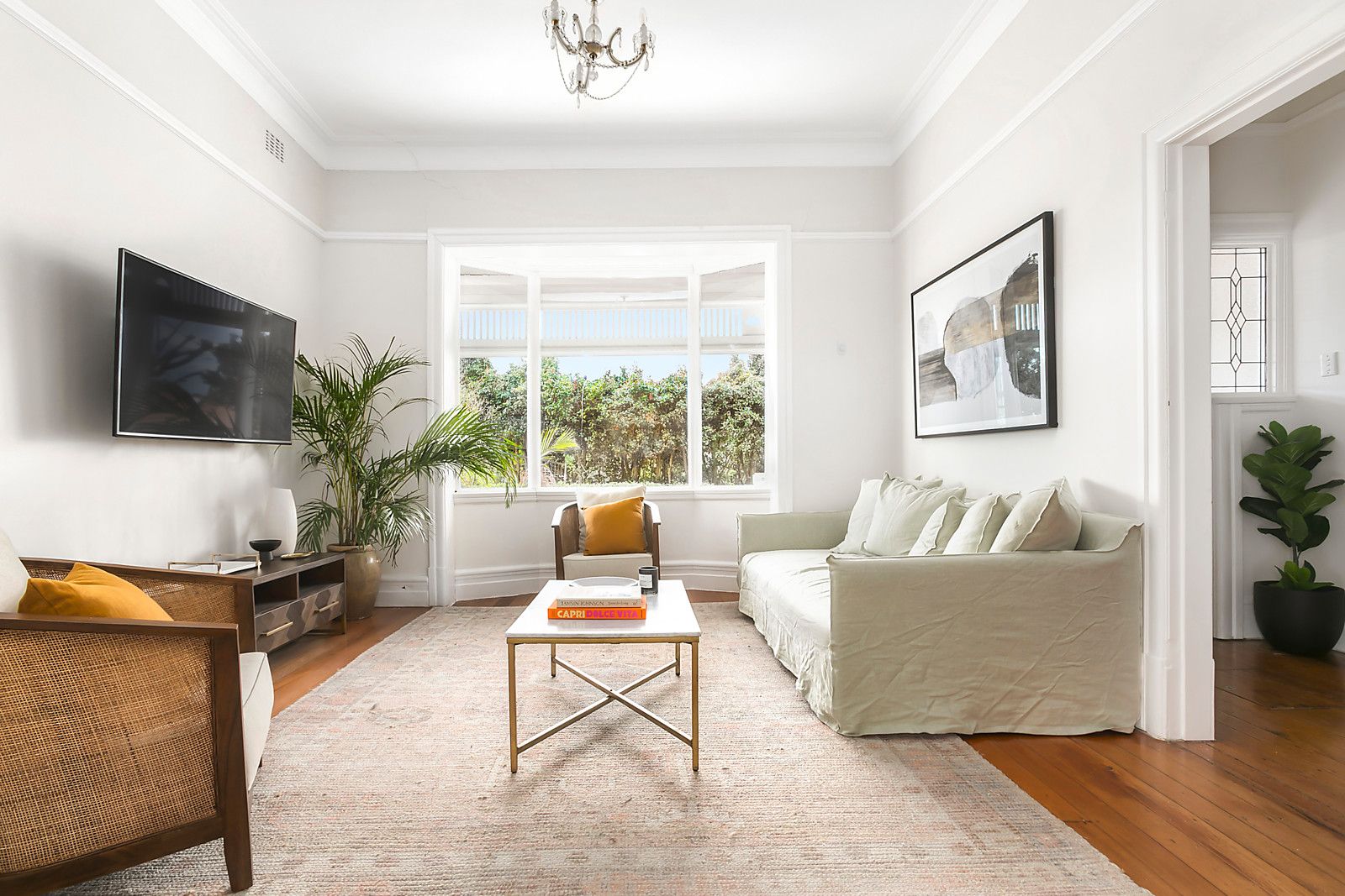 166 Victoria Road, Bellevue Hill NSW 2023, Image 2