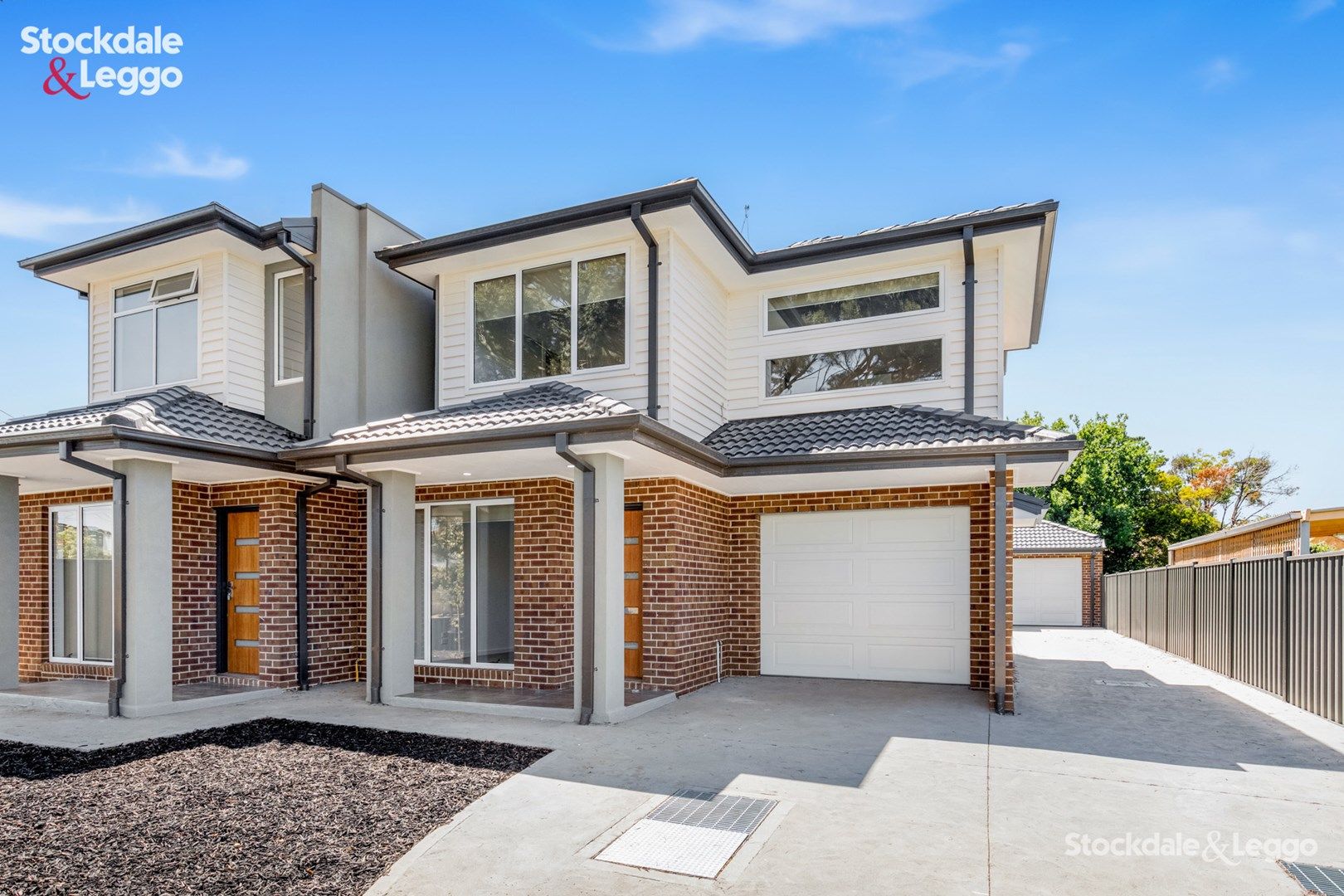 2/3 Evans Crescent, Laverton VIC 3028, Image 0