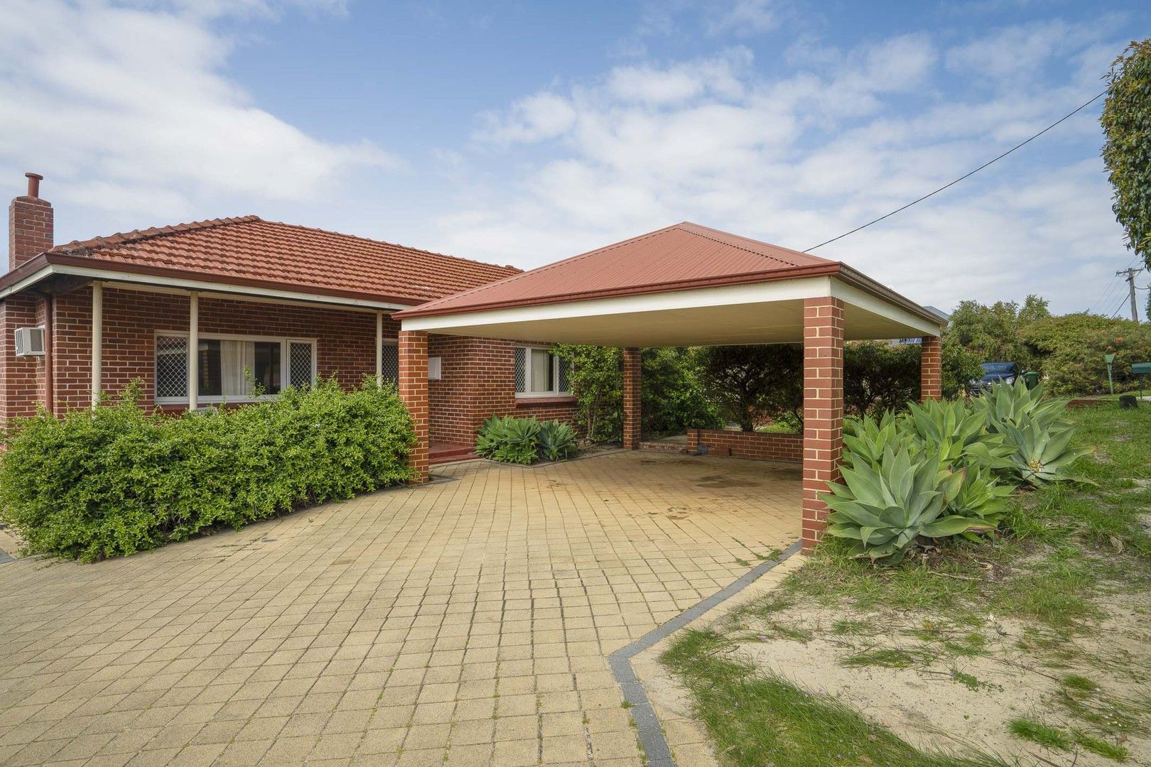 2 bedrooms House in 3 Robann Way MORLEY WA, 6062