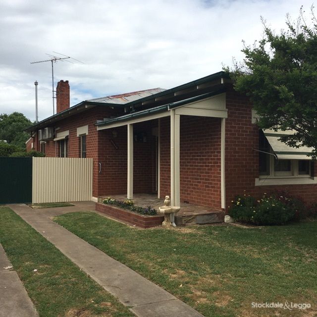 32 Albert Street, Corowa Property History & Address Research Domain
