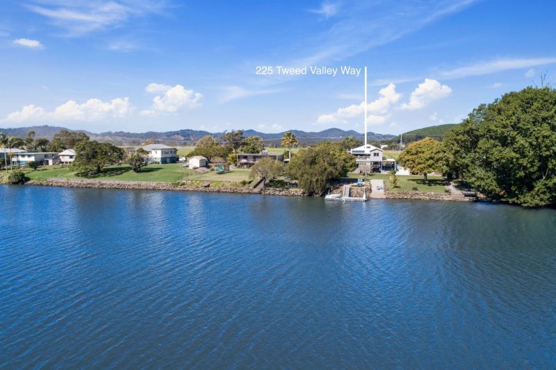 225 Tweed Valley Way, South Murwillumbah NSW 2484, Image 1