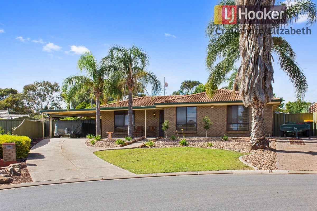 36 Wecoma Court, Craigmore SA 5114, Image 0