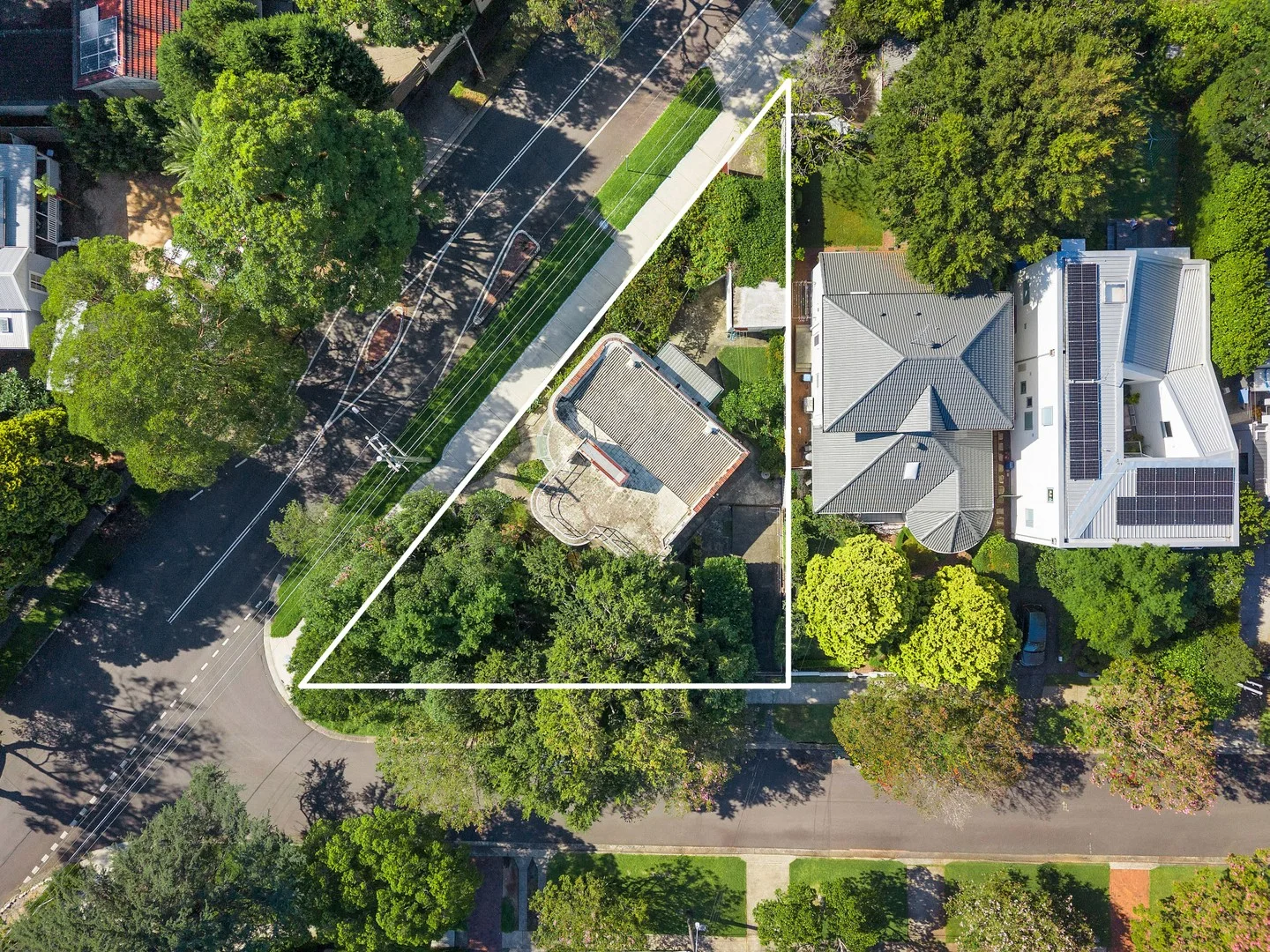 Primary image of 77 Carranya Road, Riverview NSW 2066