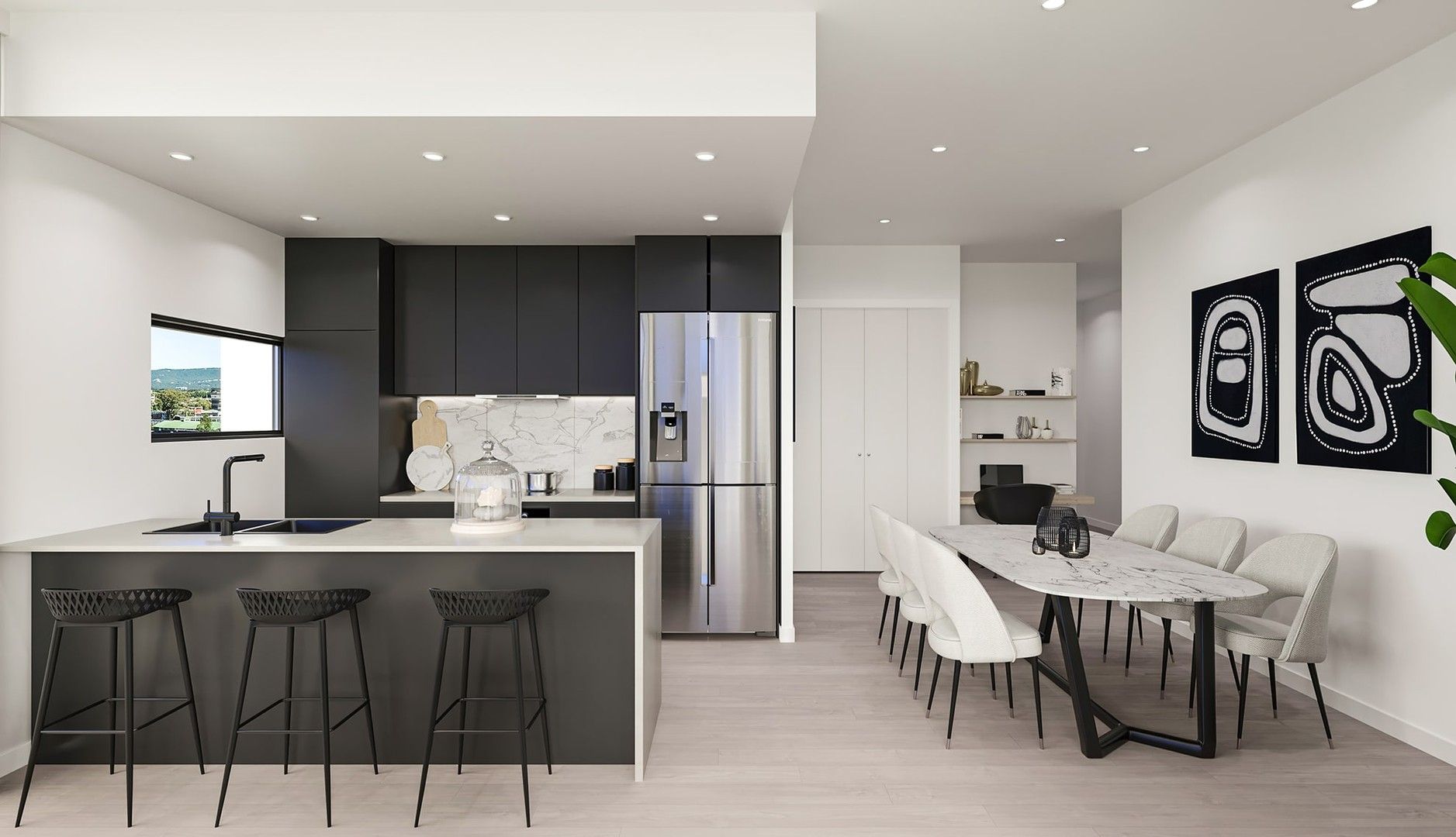 2 bedrooms New Apartments / Off the Plan in  SCHOFIELDS NSW, 2762