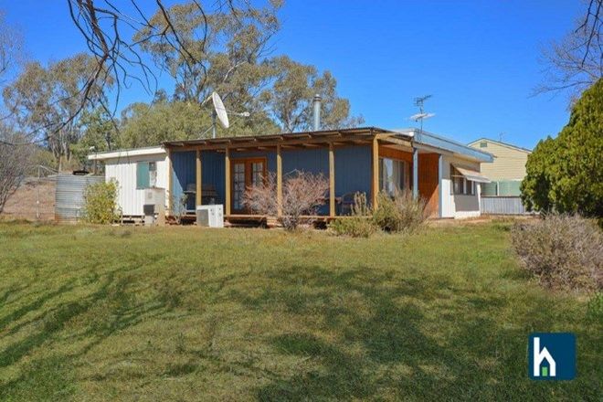 Picture of 15-17 Nombi Street, MULLALEY NSW 2379