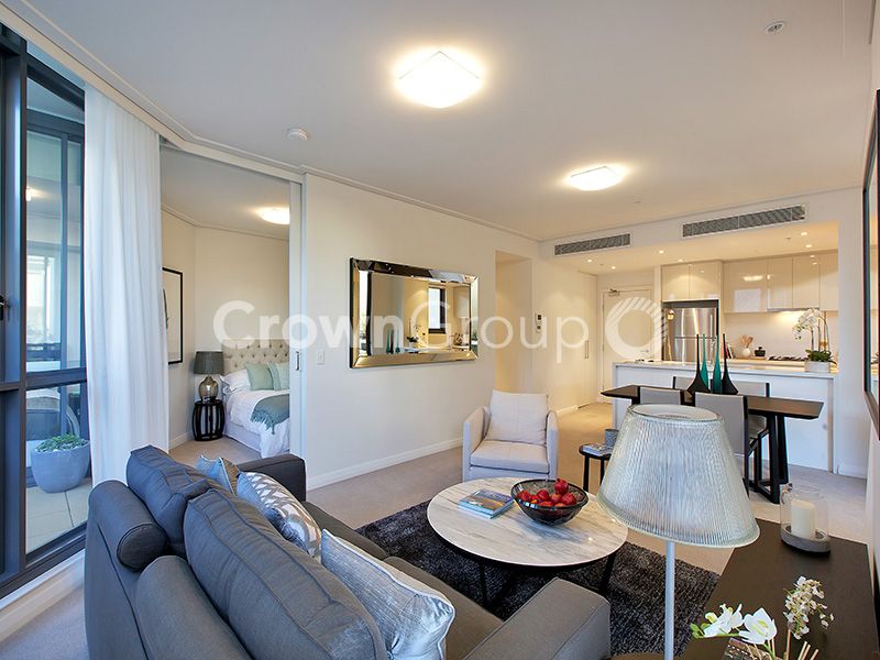 2 bedrooms Apartment / Unit / Flat in 1113C/5 Pope Street RYDE NSW, 2112