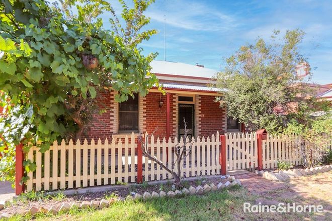 Picture of 22 Torch Street, SOUTH BATHURST NSW 2795