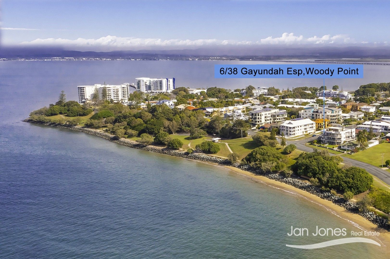 Unit 6/38 Gayundah Esplanade, Woody Point QLD 4019, Image 0