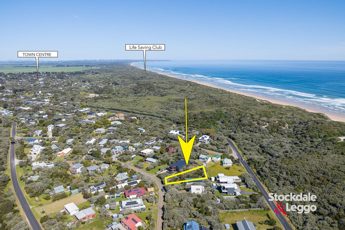 23 Amanda Crescent, Venus Bay VIC 3956, Image 0