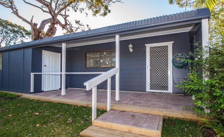 2 bedrooms House in 156A Elizabeth Bay Dr LAKE MUNMORAH NSW, 2259