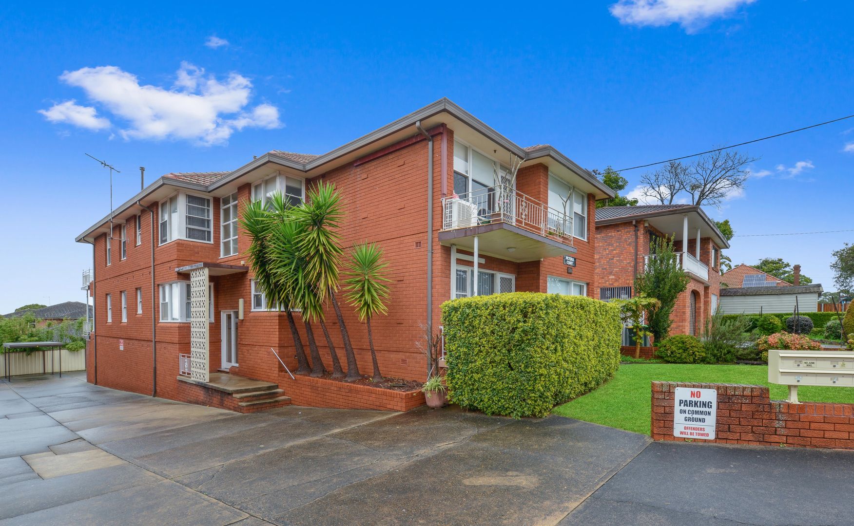 2/126 Railway Parade, Mortdale NSW 2223, Image 1