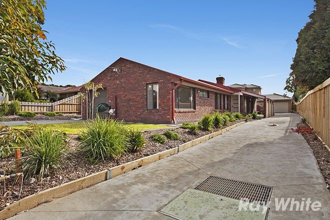 Picture of 1/11 Gilbert Court, SCORESBY VIC 3179