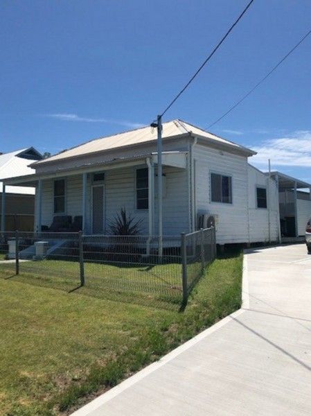 3 bedrooms House in 6 First Street CESSNOCK NSW, 2325