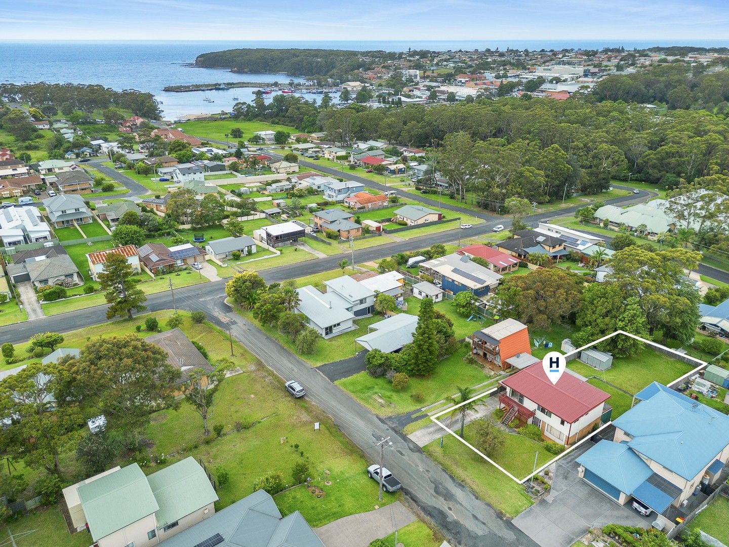 38 Terence Street, Ulladulla NSW 2539, Image 0