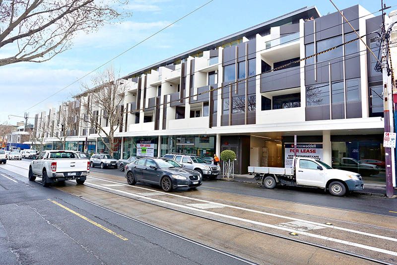 114/2 Hobson Street, South Yarra VIC 3141, Image 0