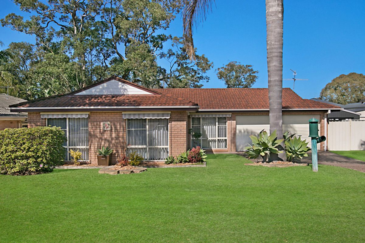30 Bailey Street, Brightwaters NSW 2264, Image 0