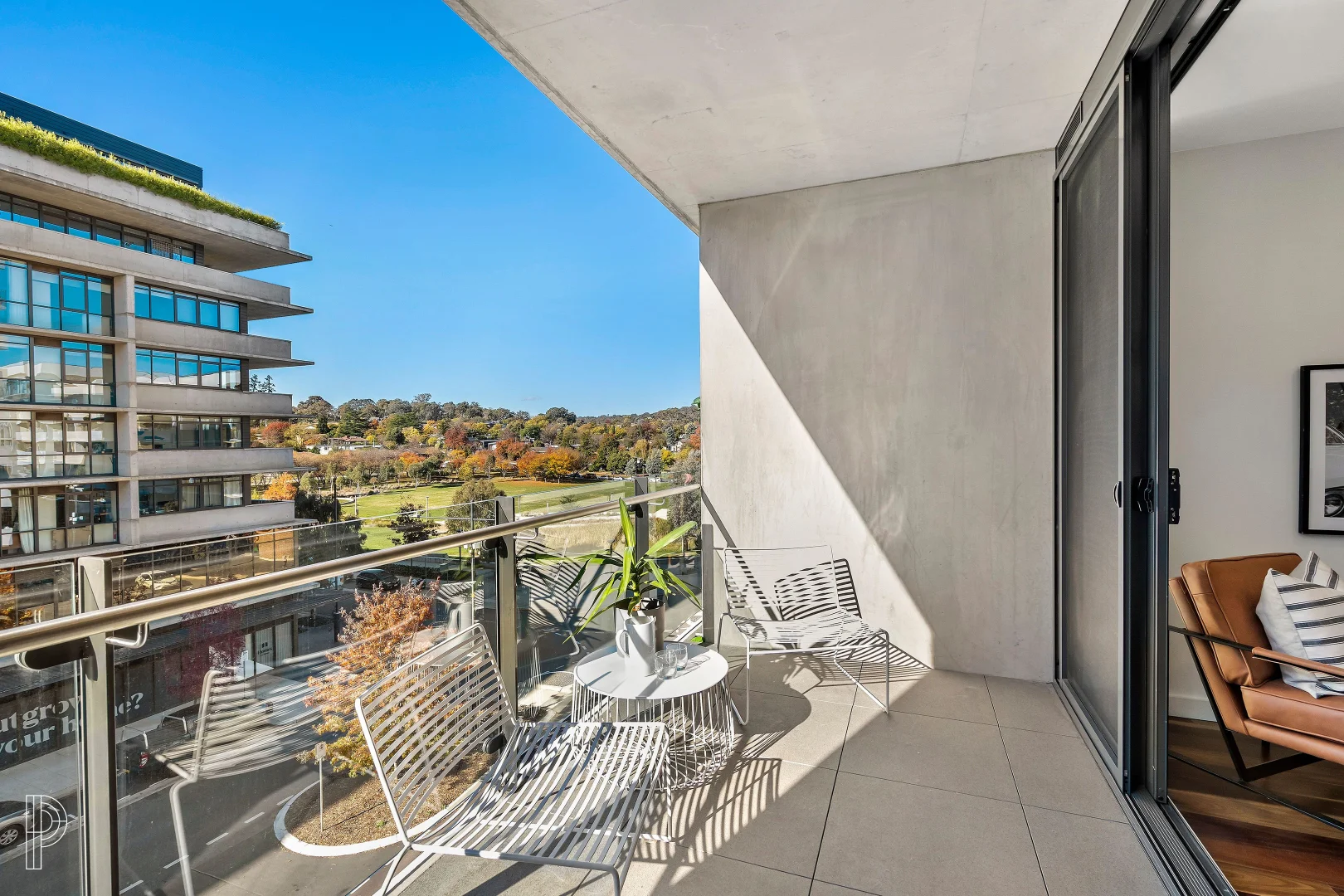 Additional image 10 of 305/4 Anzac Park, Campbell ACT 2612