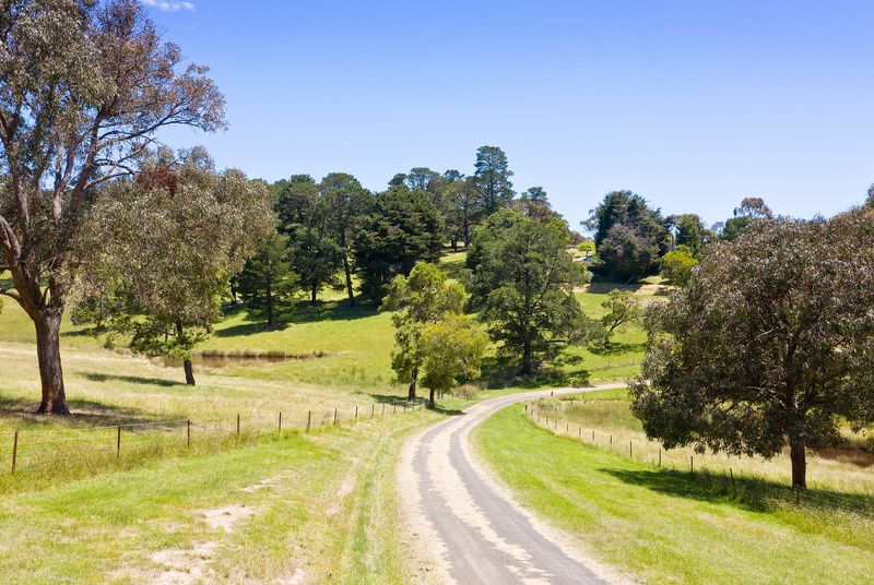 3 bedrooms House in 1380 Wallan-Whittlesea Road UPPER PLENTY VIC, 3756