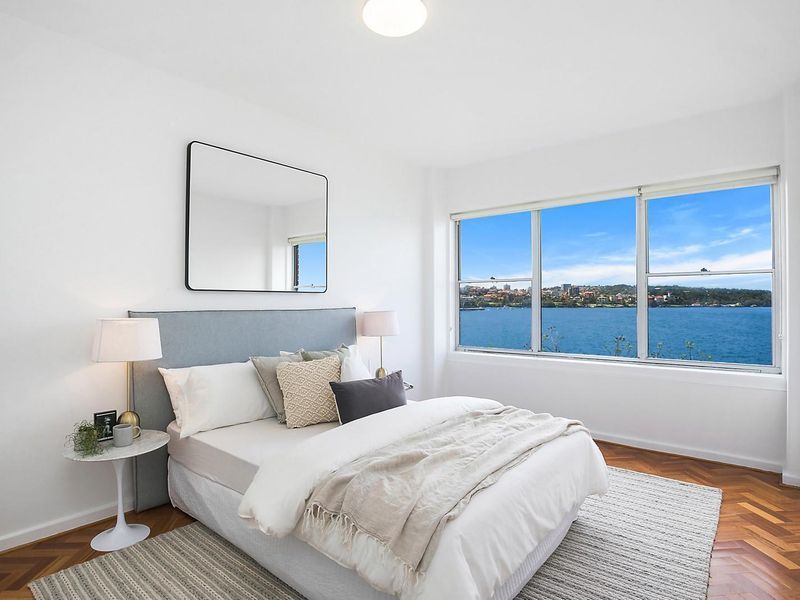 2/3 Plunkett Street, Kirribilli NSW 2061, Image 2