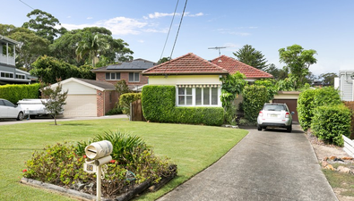 Picture of 24 Kalkada Avenue, GYMEA BAY NSW 2227