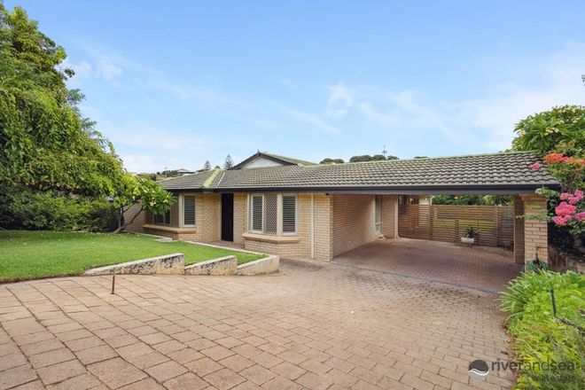 Picture of 57 McCabe Street, MOSMAN PARK WA 6012