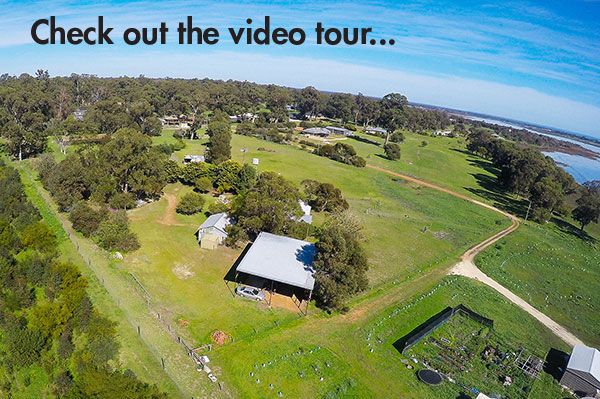 46 Rushleigh Road, Reinscourt WA 6280, Image 0