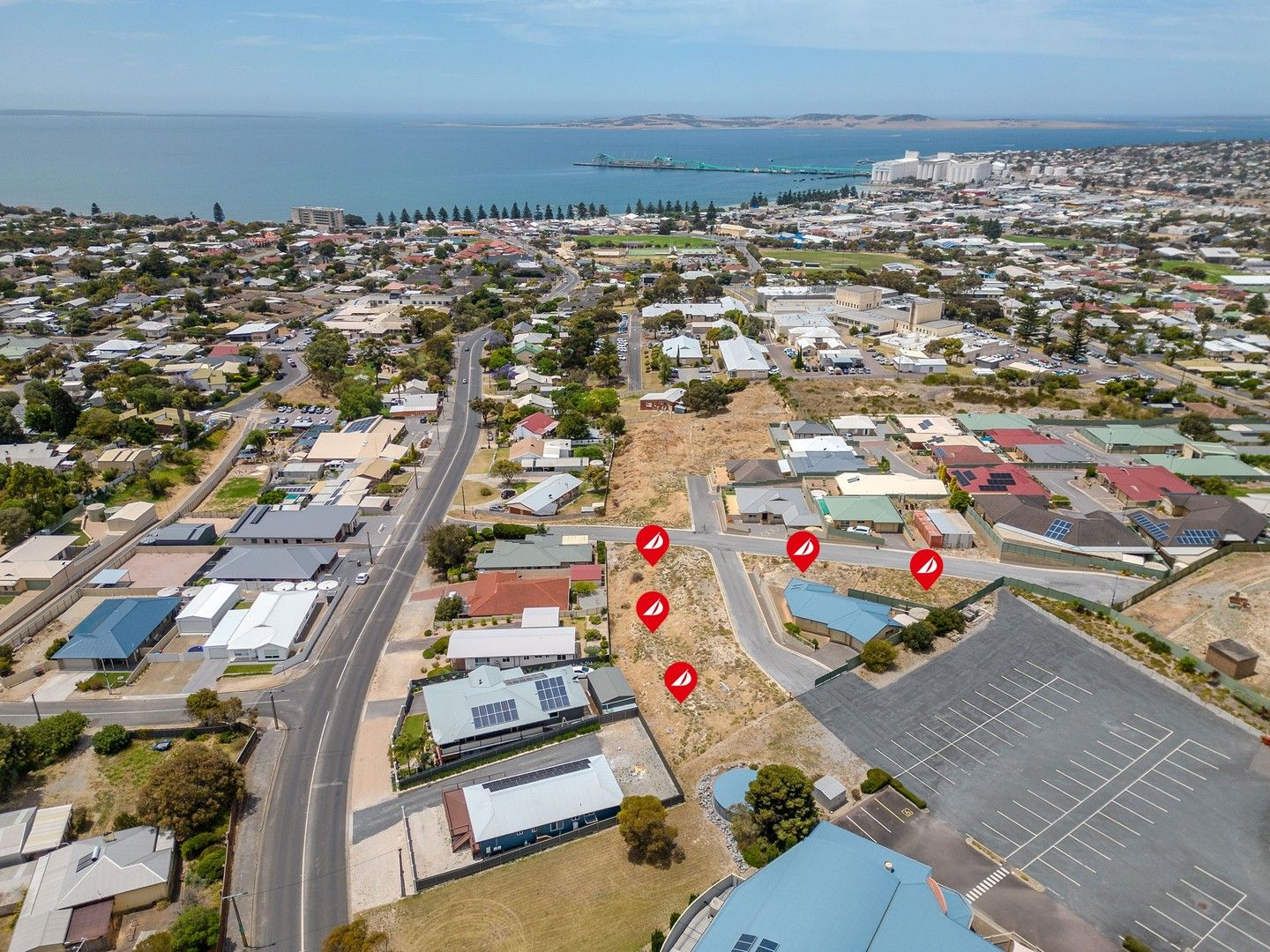 40 Reef Court, Port Lincoln SA 5606, Image 0