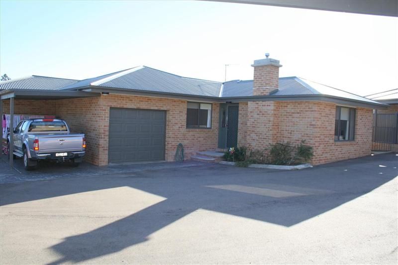 4/85 Soho Street, Cooma NSW 2630, Image 0