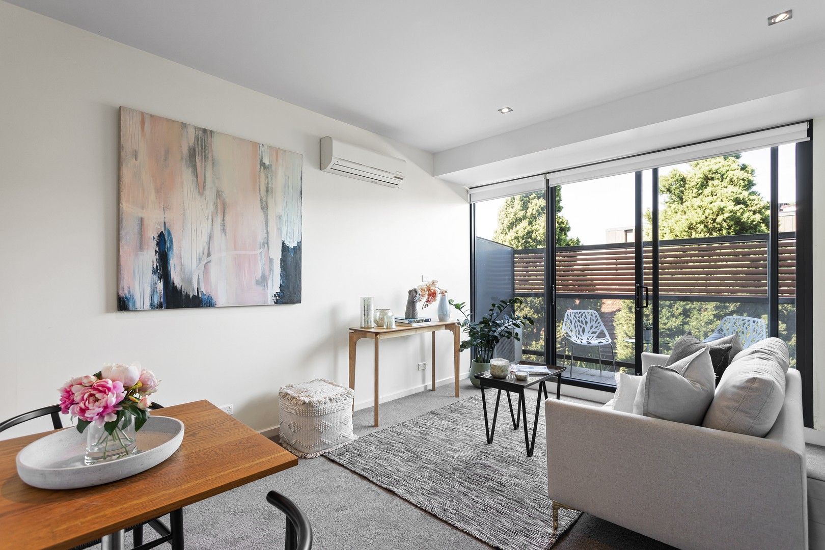 1 bedrooms Apartment / Unit / Flat in 29/23 Irwell Street ST KILDA VIC, 3182