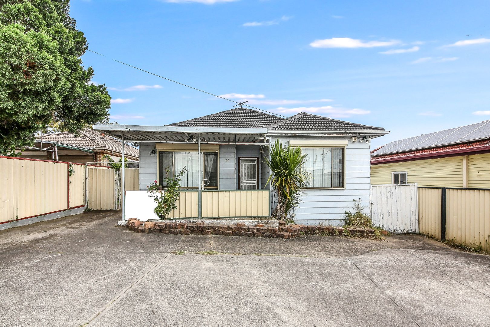 69 Woodville Road, Chester Hill NSW 2162, Image 1