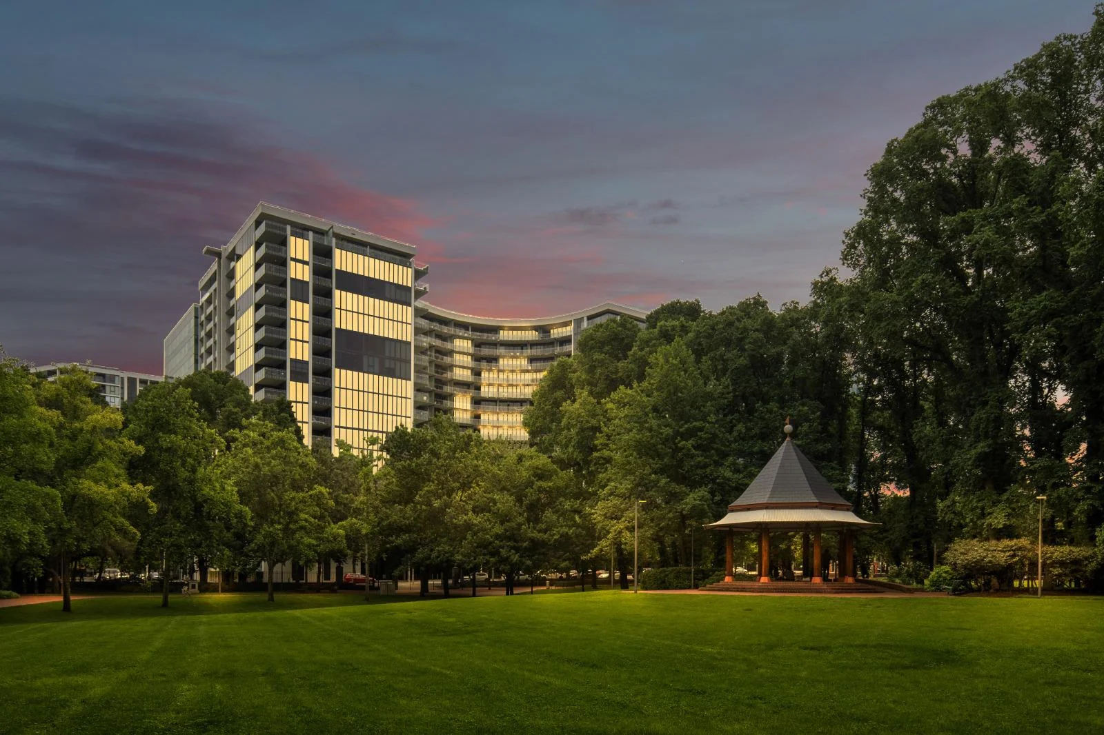 Additional image 24 of 424/240 Bunda, City ACT 2601