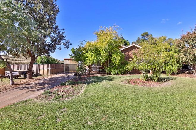 Picture of 14 Crane Drive, BURONGA NSW 2739