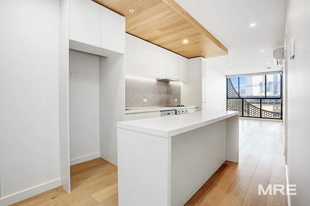 Additional image 2 of 404/41 Dryburgh Street, West Melbourne VIC 3003