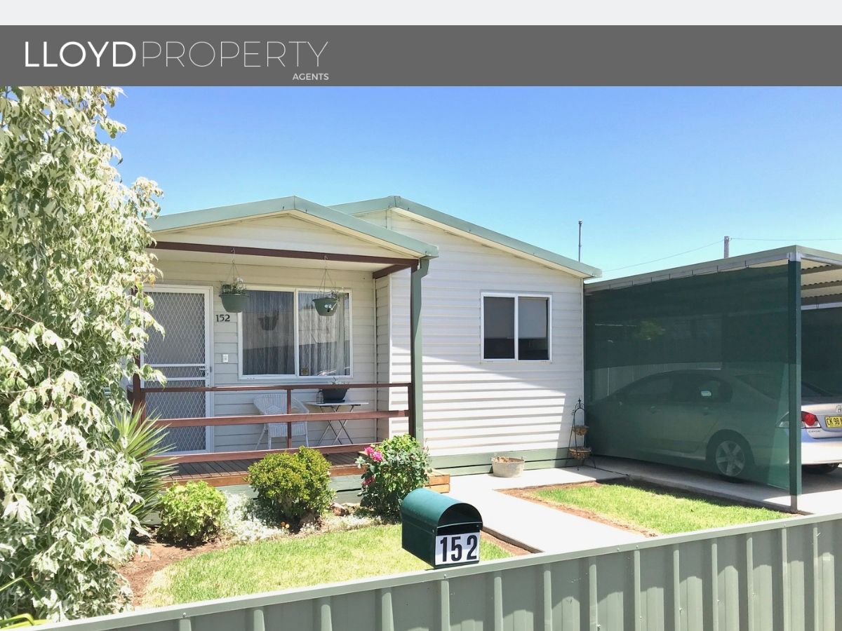 152 Parker Street, Hay NSW 2711, Image 0