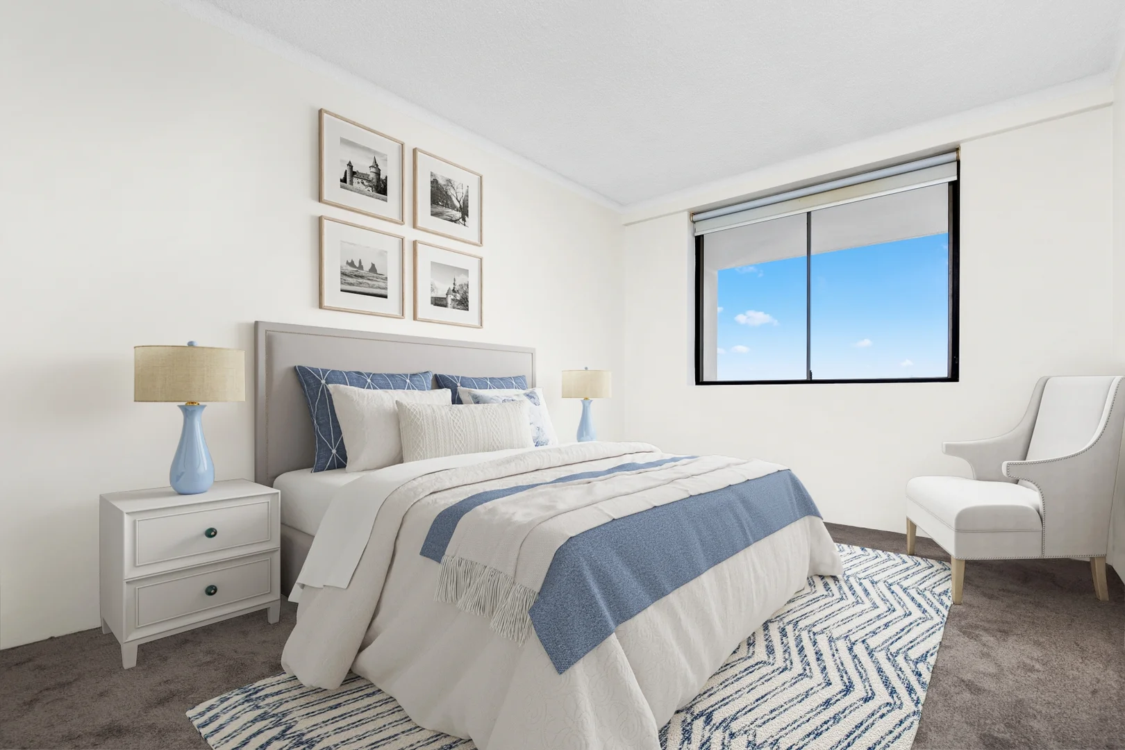 Additional image 6 of Level 2, 34/10 Gow Street, Balmain NSW 2041